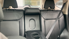 Honda CR-V 2.0 i-VTEC EX 5dr Auto Petrol Estate